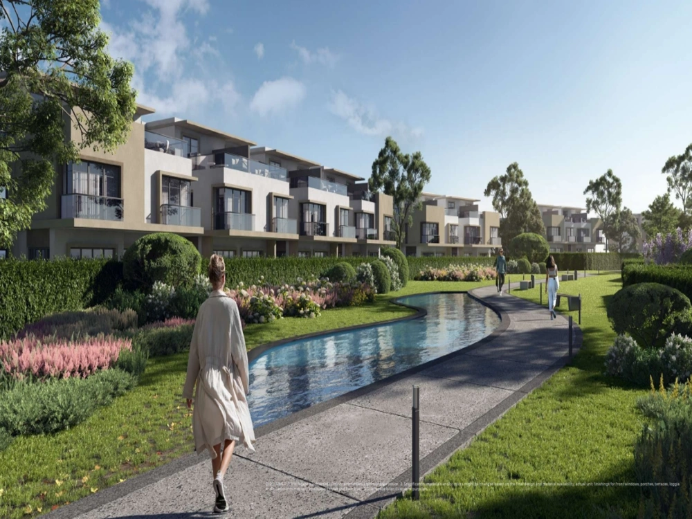 البوسكو سيتي gallery image